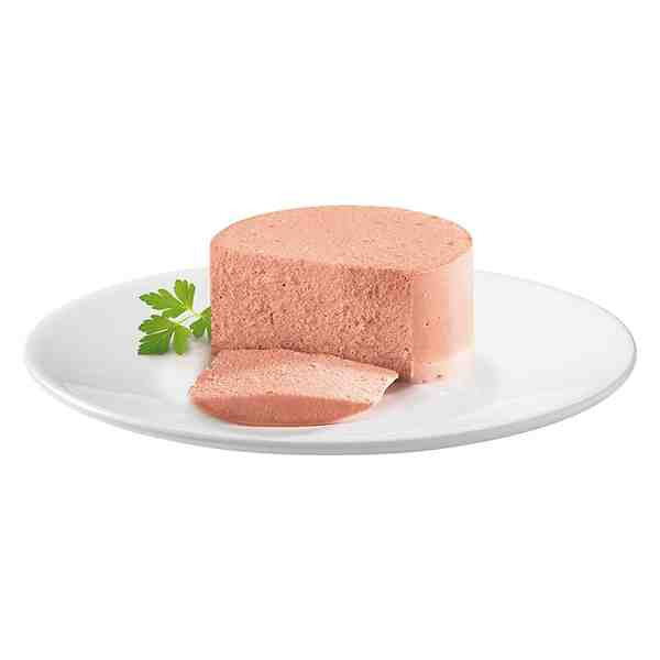 کنسرو پته گربه گورمت گلد طعم بوقلمون Gourmet Gold Cat Pate Can Turkey Flavor وزن 85 گرم