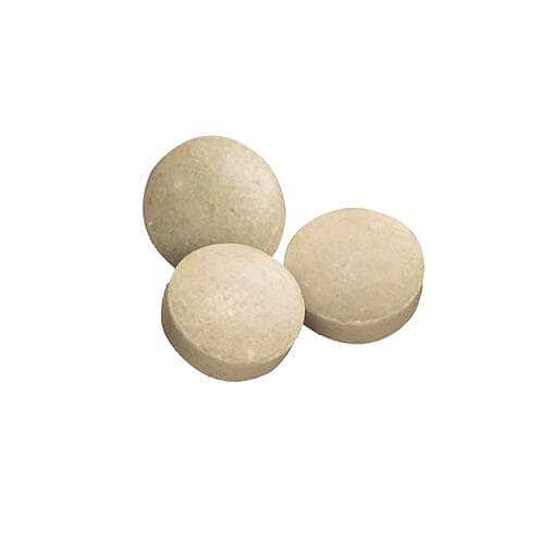 قرص مالت گربه جیم کت GimCat Malt Tablets وزن 40 گرم